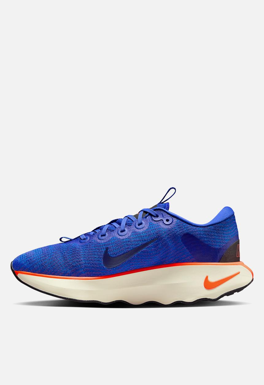 Nike - Motiva - astronomy blue/astronomy blue