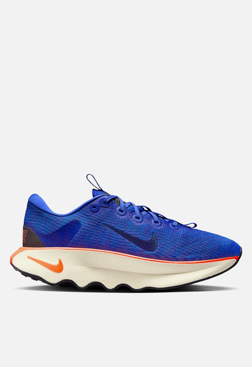 Nike - Motiva - astronomy blue/astronomy blue