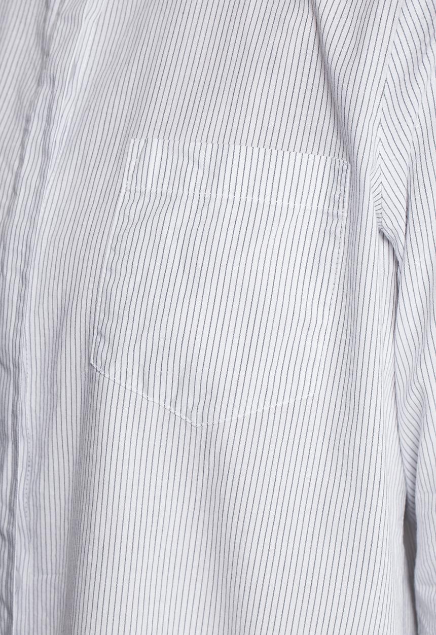 Jacqueline de Yong - She Shirt