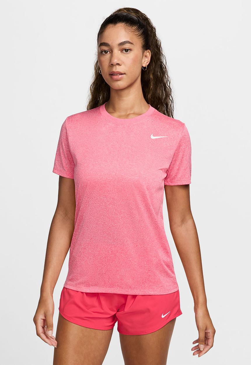 Nike - Nike Dri-FIT Tee - aster pink/pure/htr