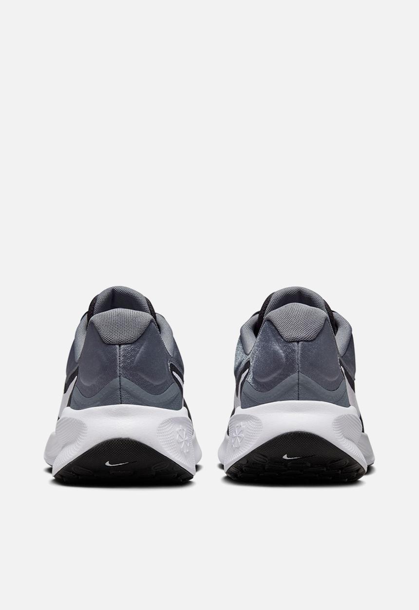 Nike - Revolution 7 - anthracite/white/cool grey/black