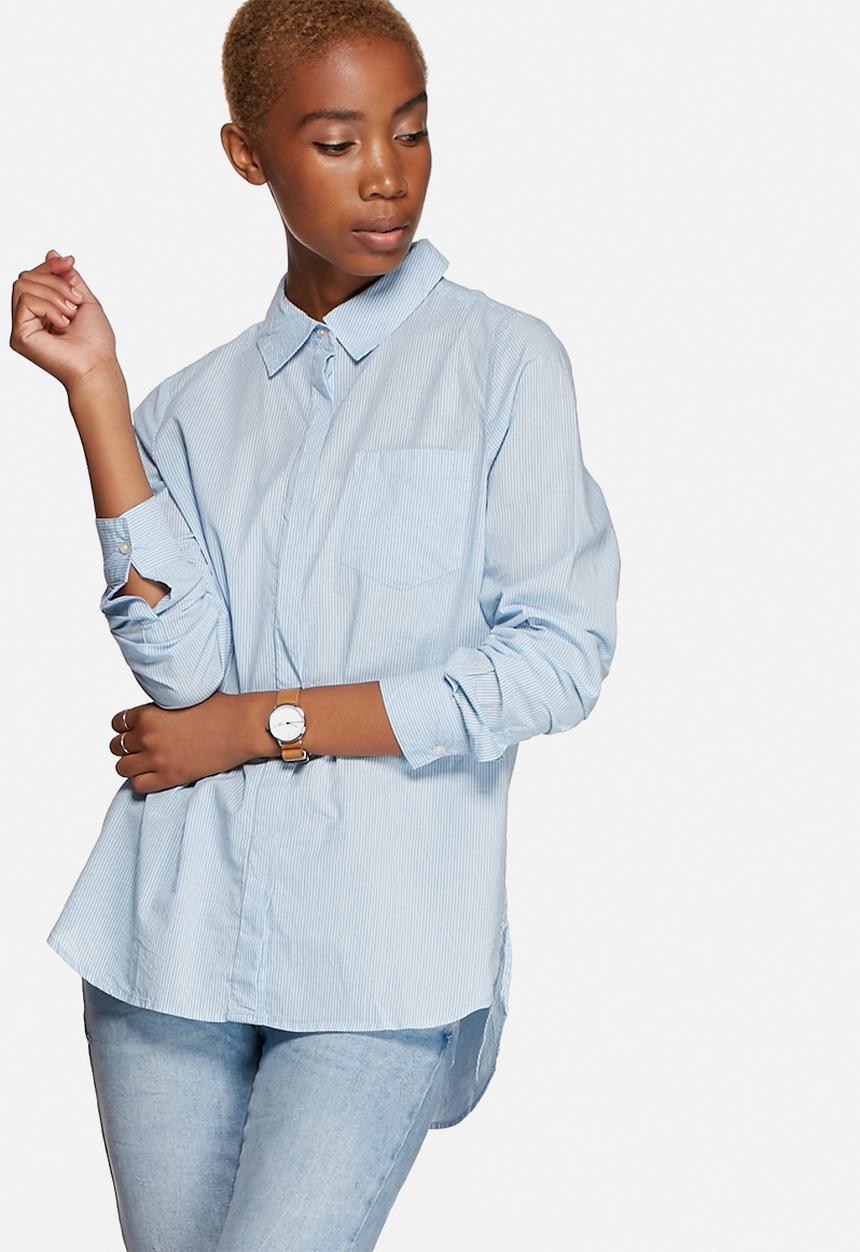 Jacqueline de Yong - She Shirt