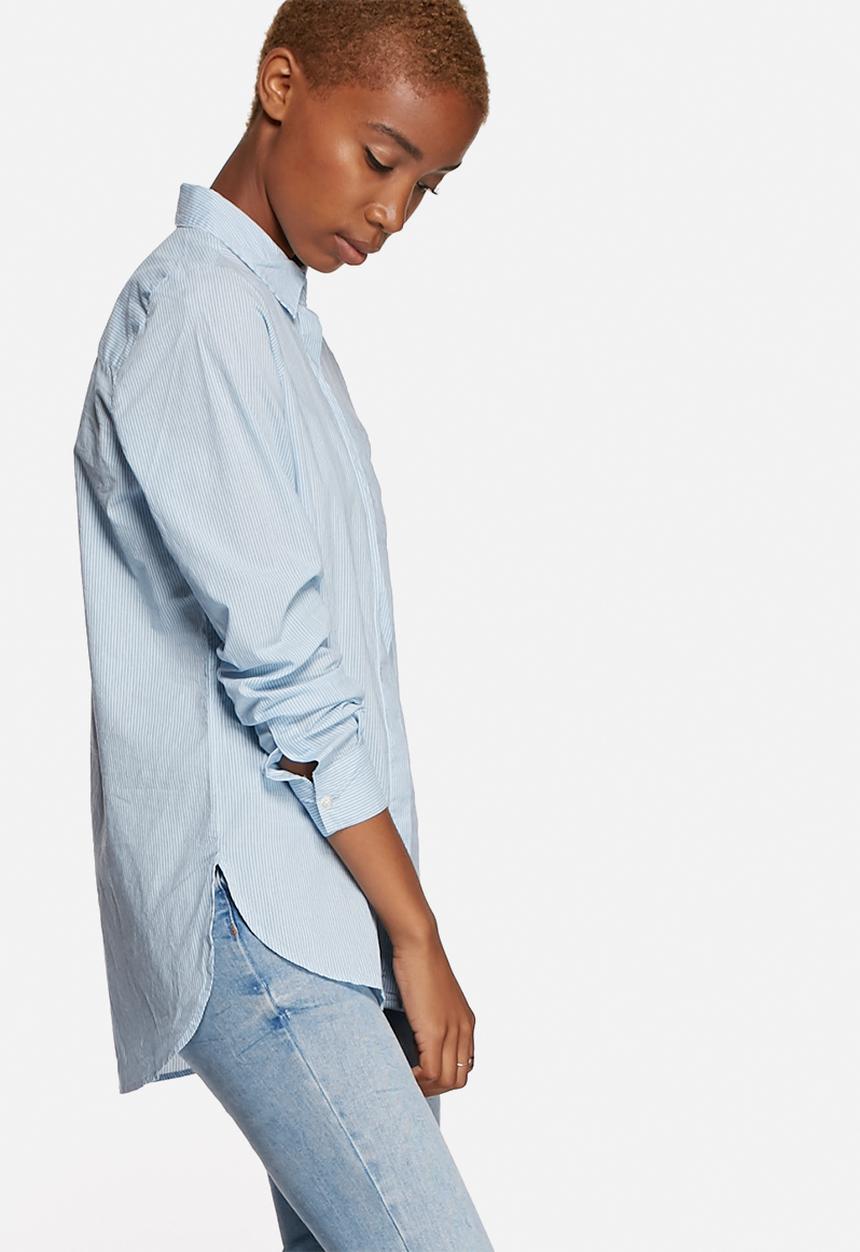 Jacqueline de Yong - She Shirt