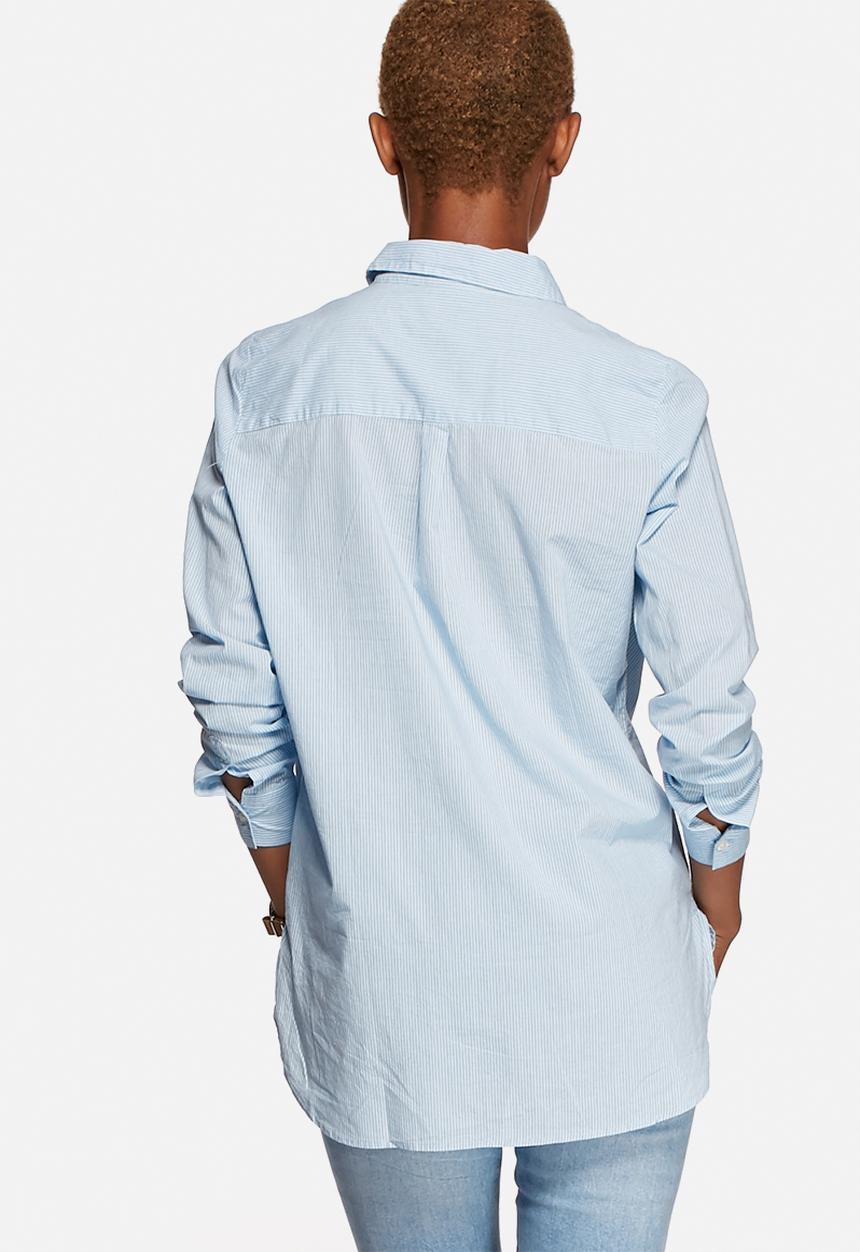 Jacqueline de Yong - She Shirt