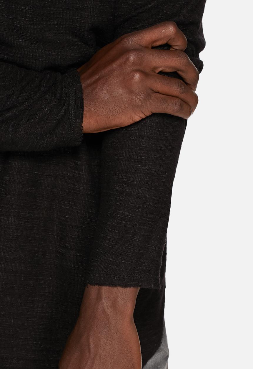 Selected Homme - Florence L/S Crew 