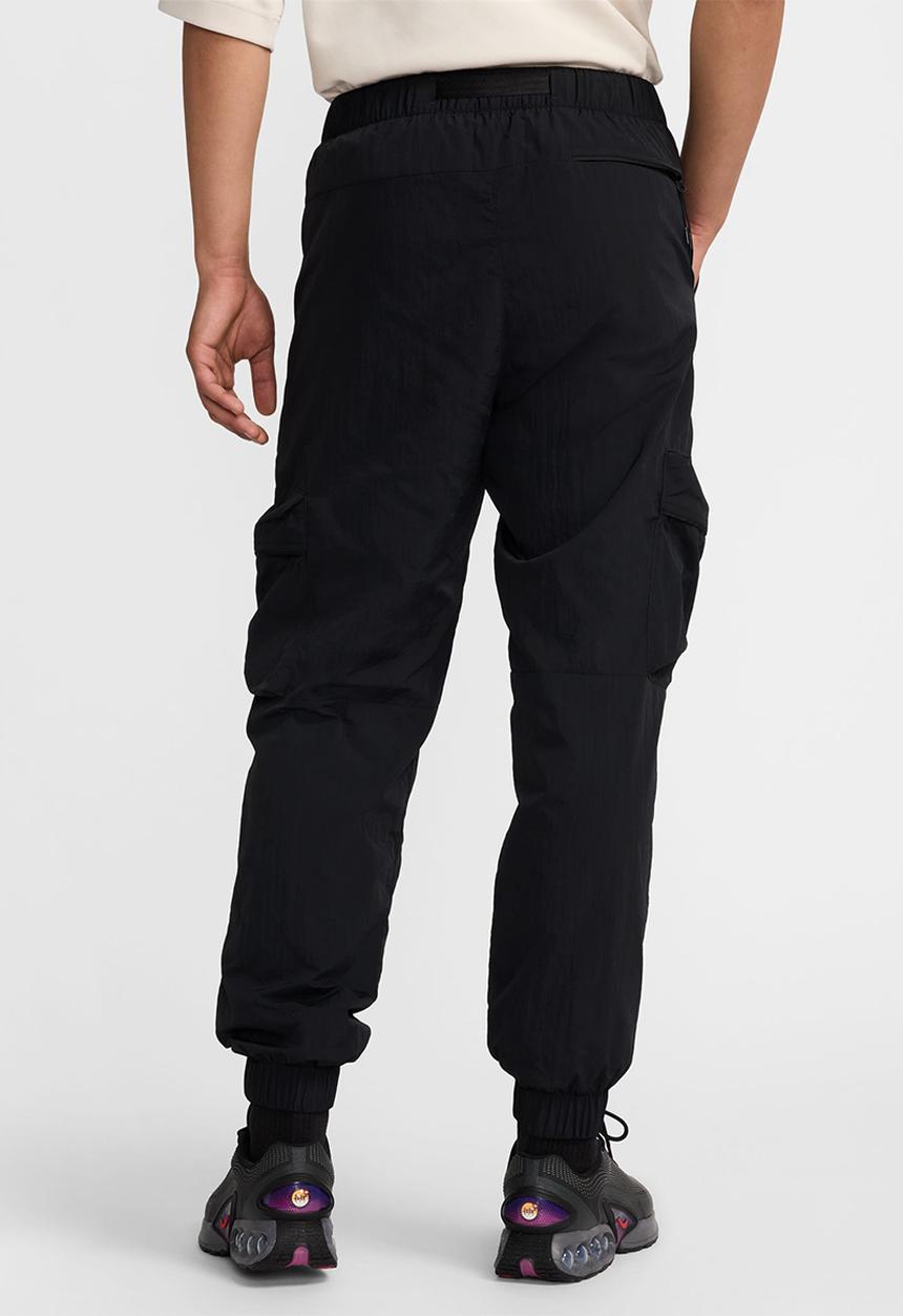 Nike - M nk tch wvn cargo - black/black