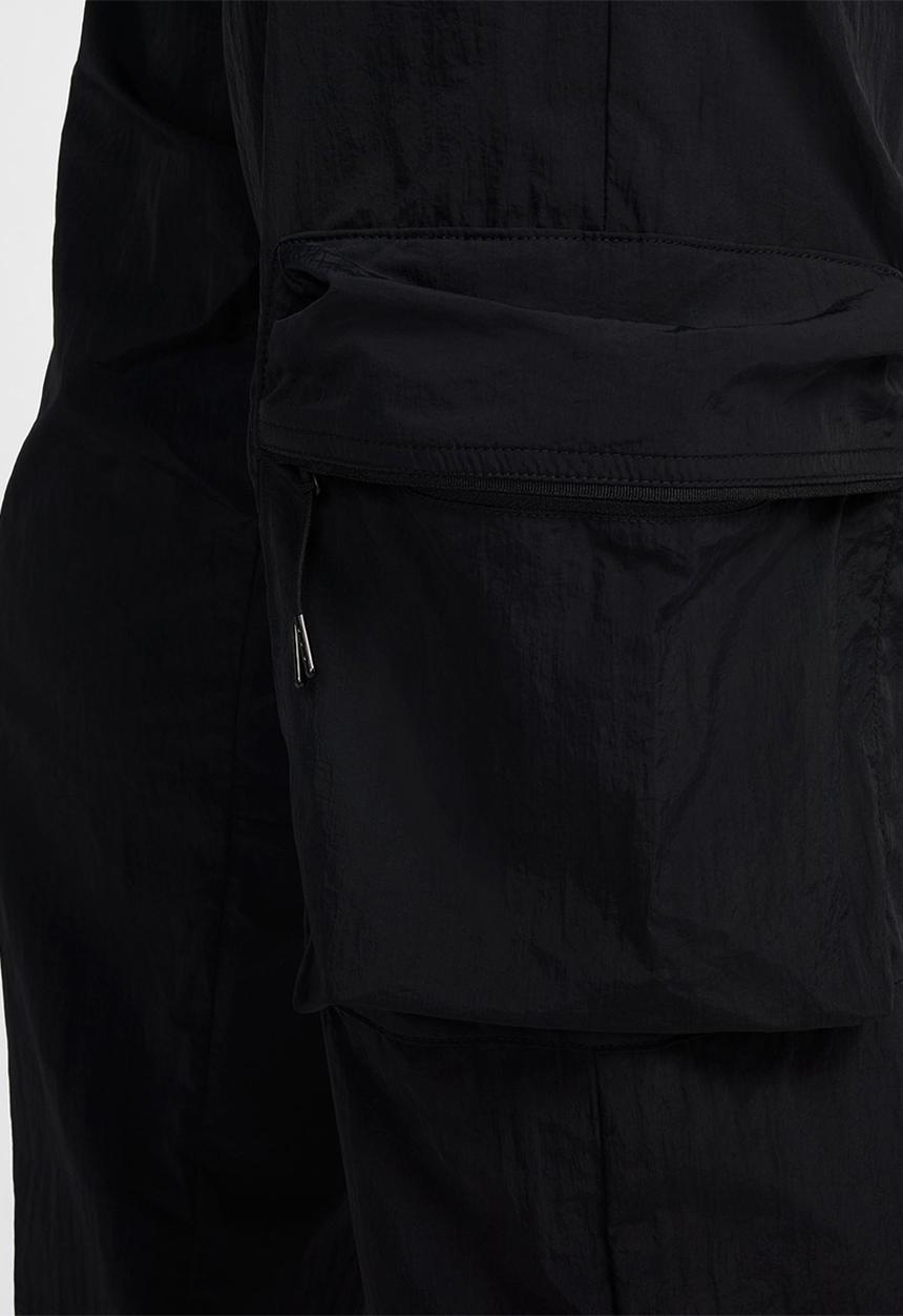 Nike - M nk tch wvn cargo - black/black