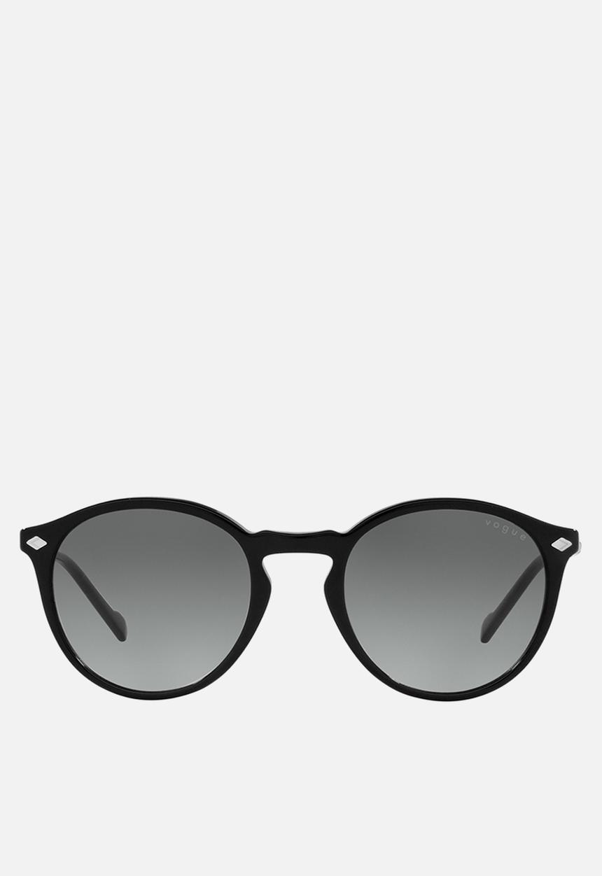 Vogue Eyewear - Vogue Eyewear - 0VO5432S- Black