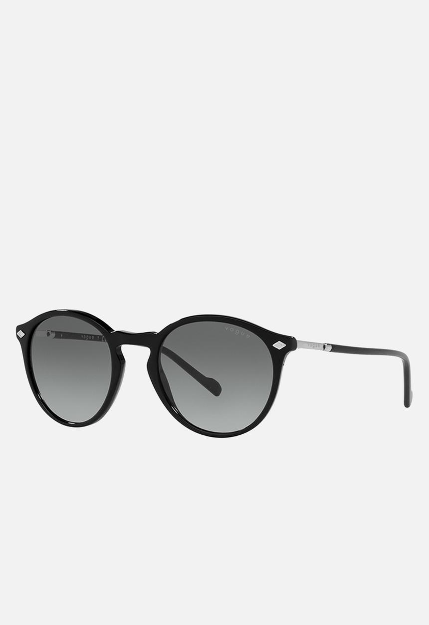 Vogue Eyewear - Vogue Eyewear - 0VO5432S- Black