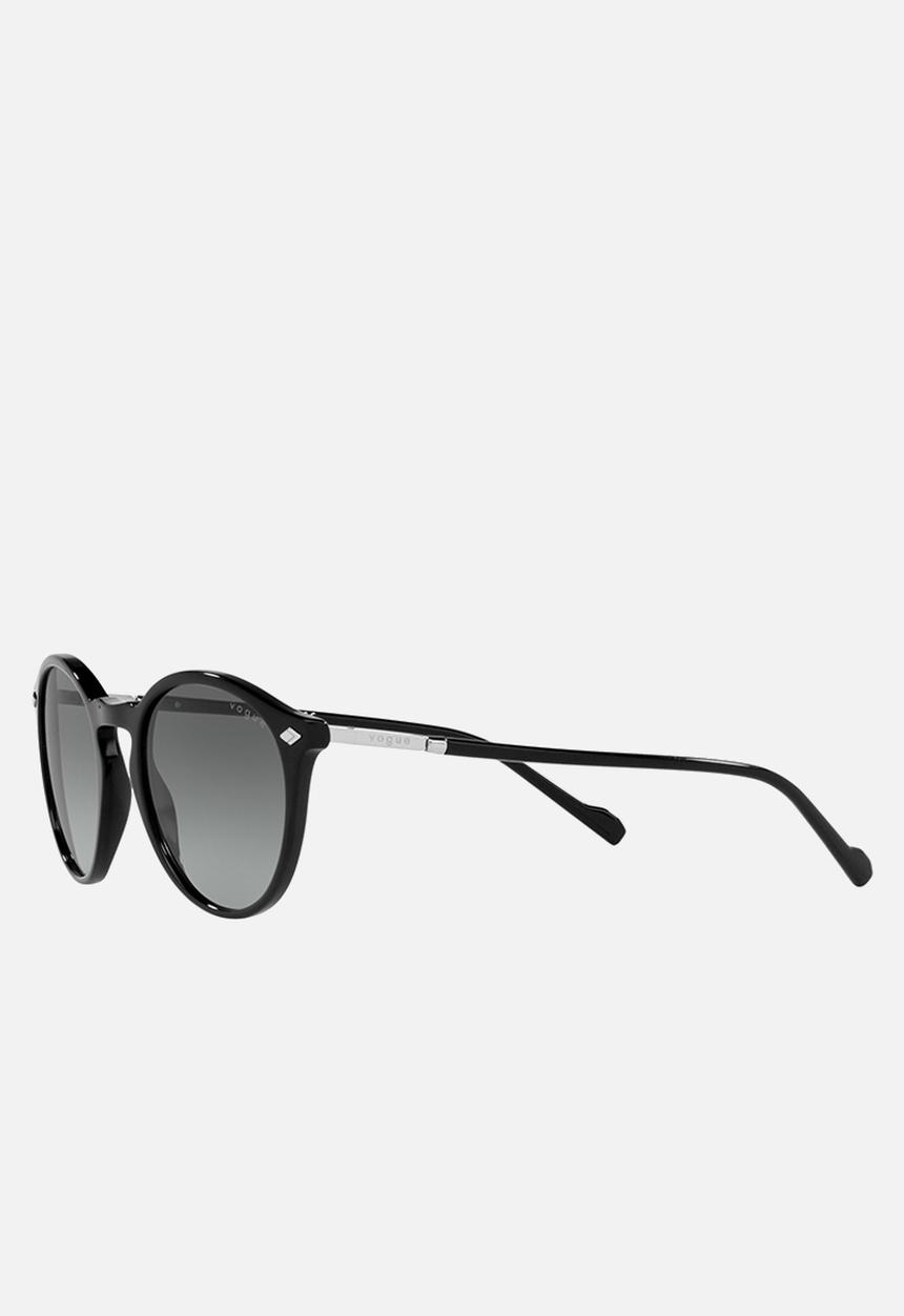 Vogue Eyewear - Vogue Eyewear - 0VO5432S- Black