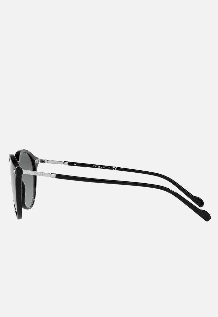 Vogue Eyewear - Vogue Eyewear - 0VO5432S- Black