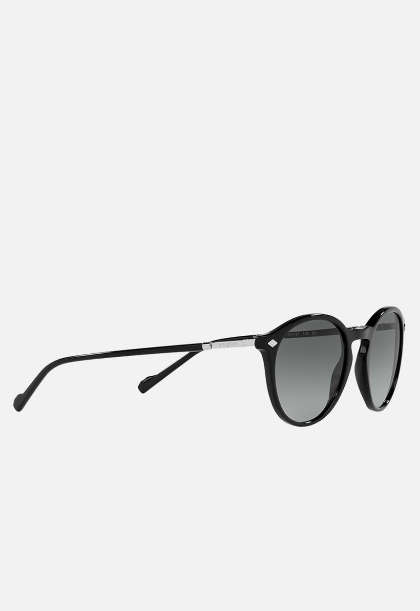 Vogue Eyewear - Vogue Eyewear - 0VO5432S- Black