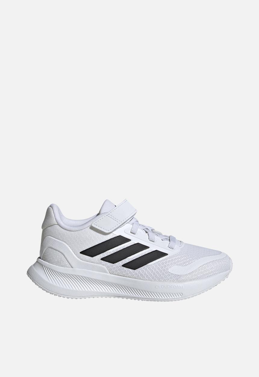 Runfalcon 5 el c - ftwr white/core black/core black