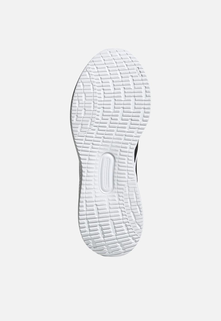 adidas Performance - Runfalcon 5 J - Ftwr White/Core Black/Core Black