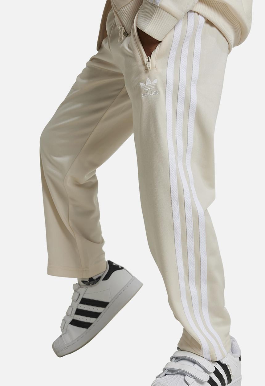 adidas Originals - Firebird - Wonder White