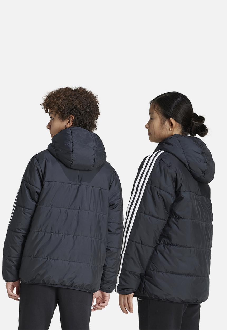 adidas Originals - Padded Jacket - Black
