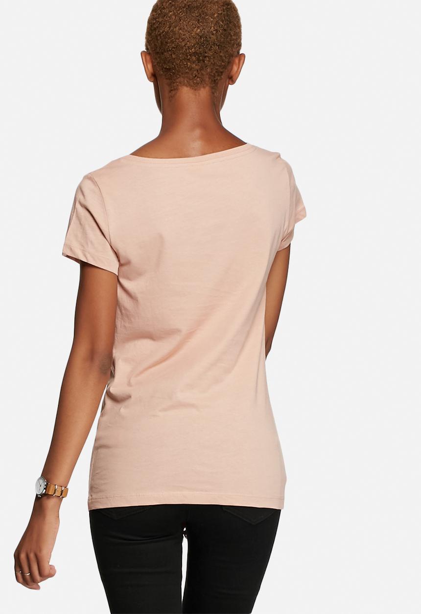 Jacqueline de Yong - Chicago Print Tee