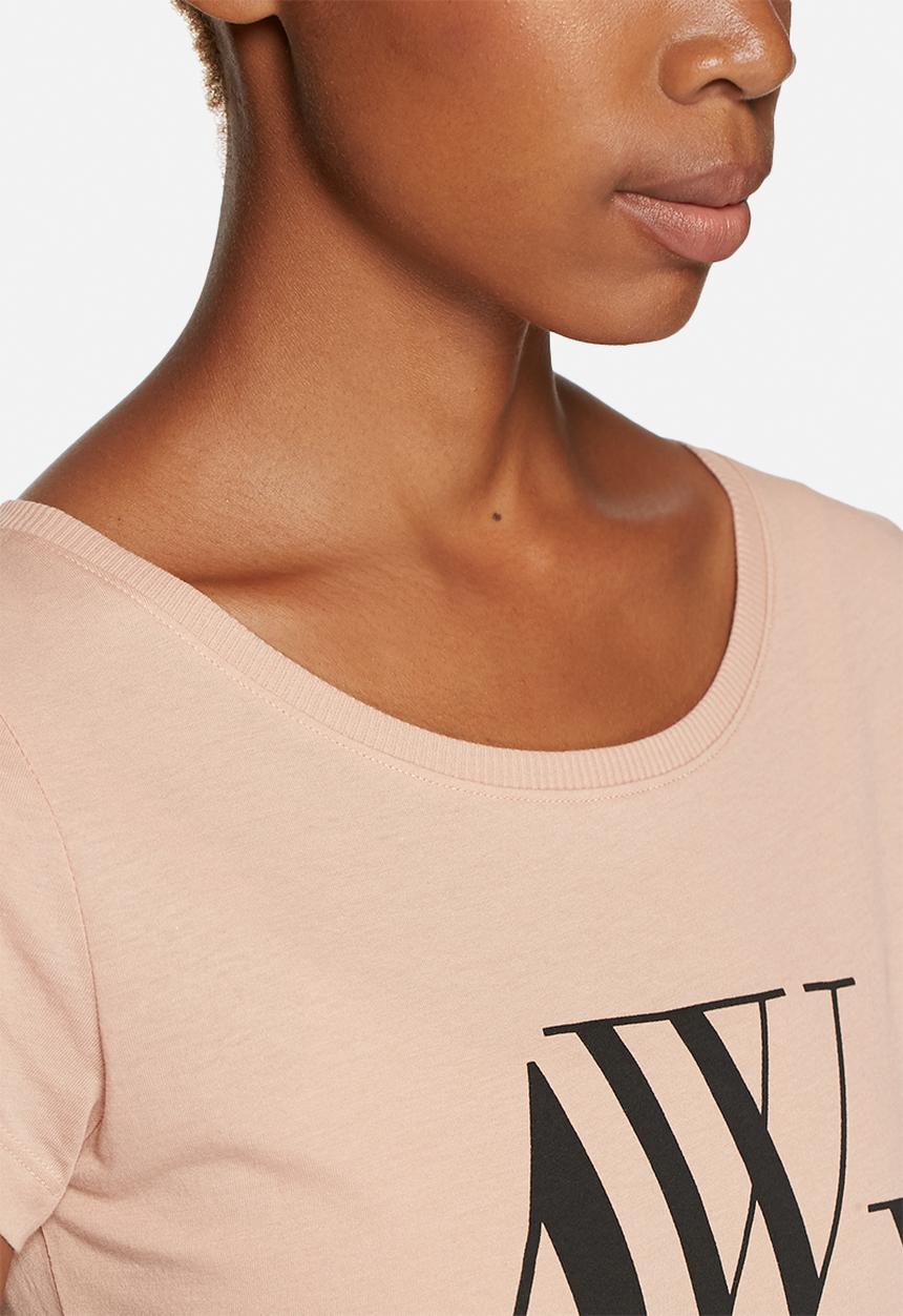 Jacqueline de Yong - Chicago Print Tee