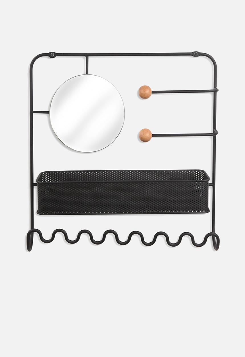 Umbra - Estique over-the-door accessory organiser
