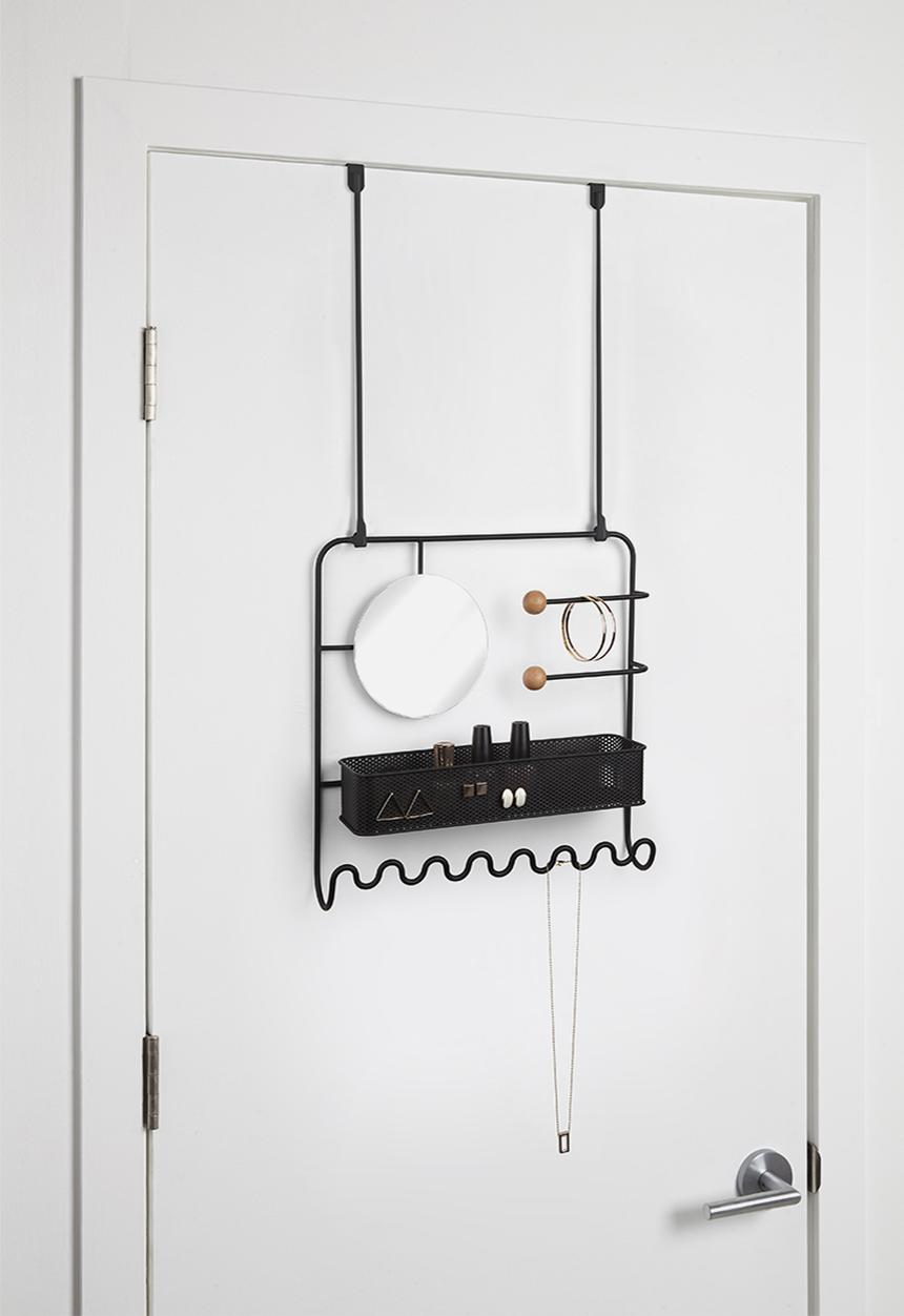 Umbra - Estique over-the-door accessory organiser