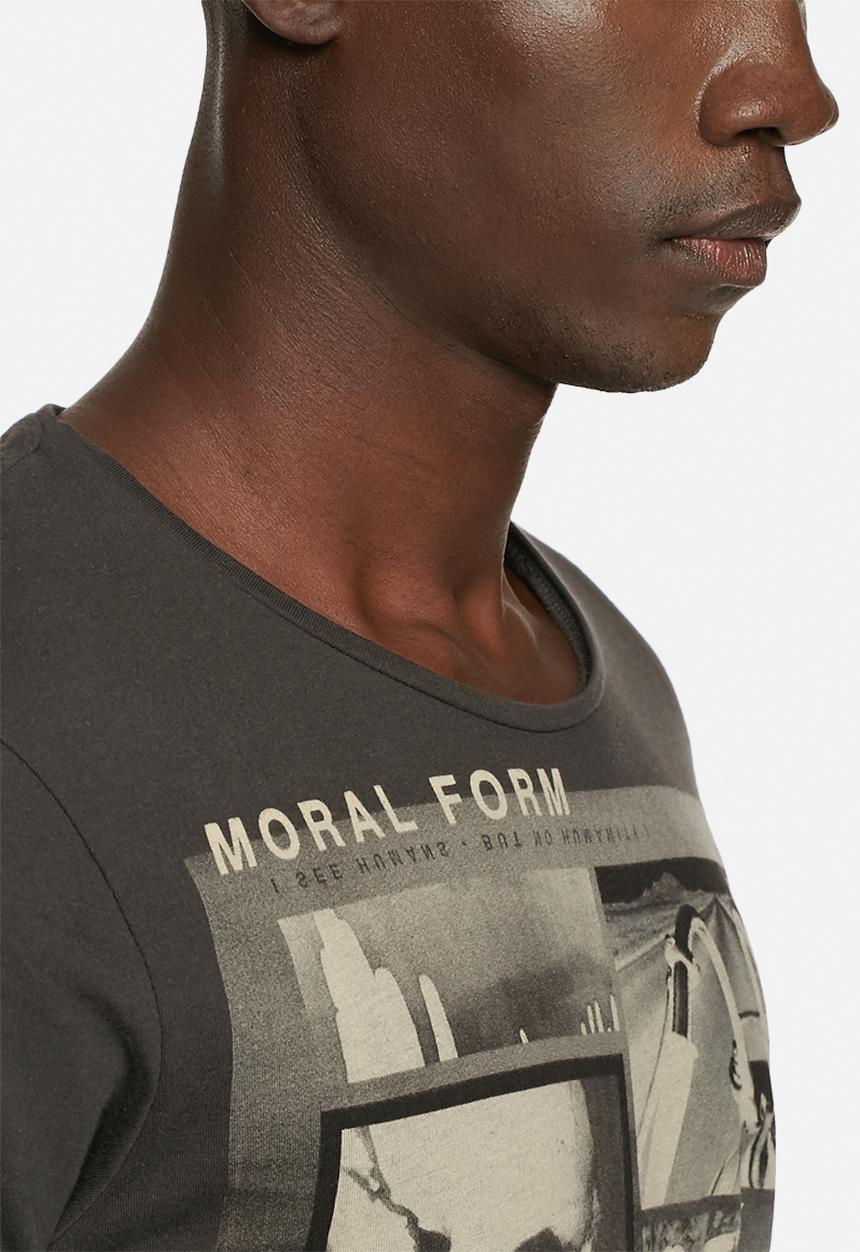 Selected Homme - Form Tee