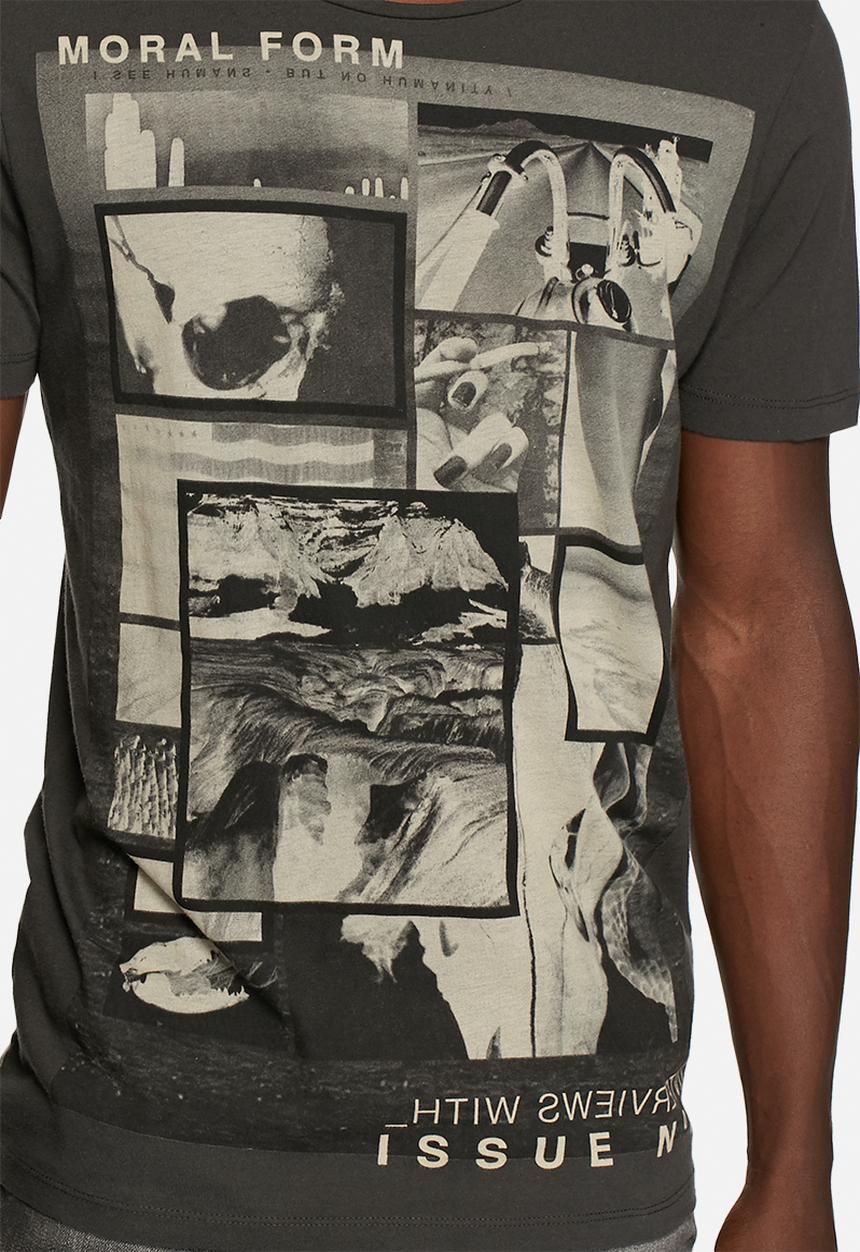 Selected Homme - Form Tee
