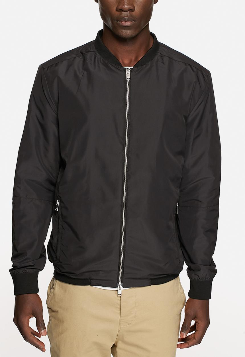 Selected Homme - Luke Bomber Jacket