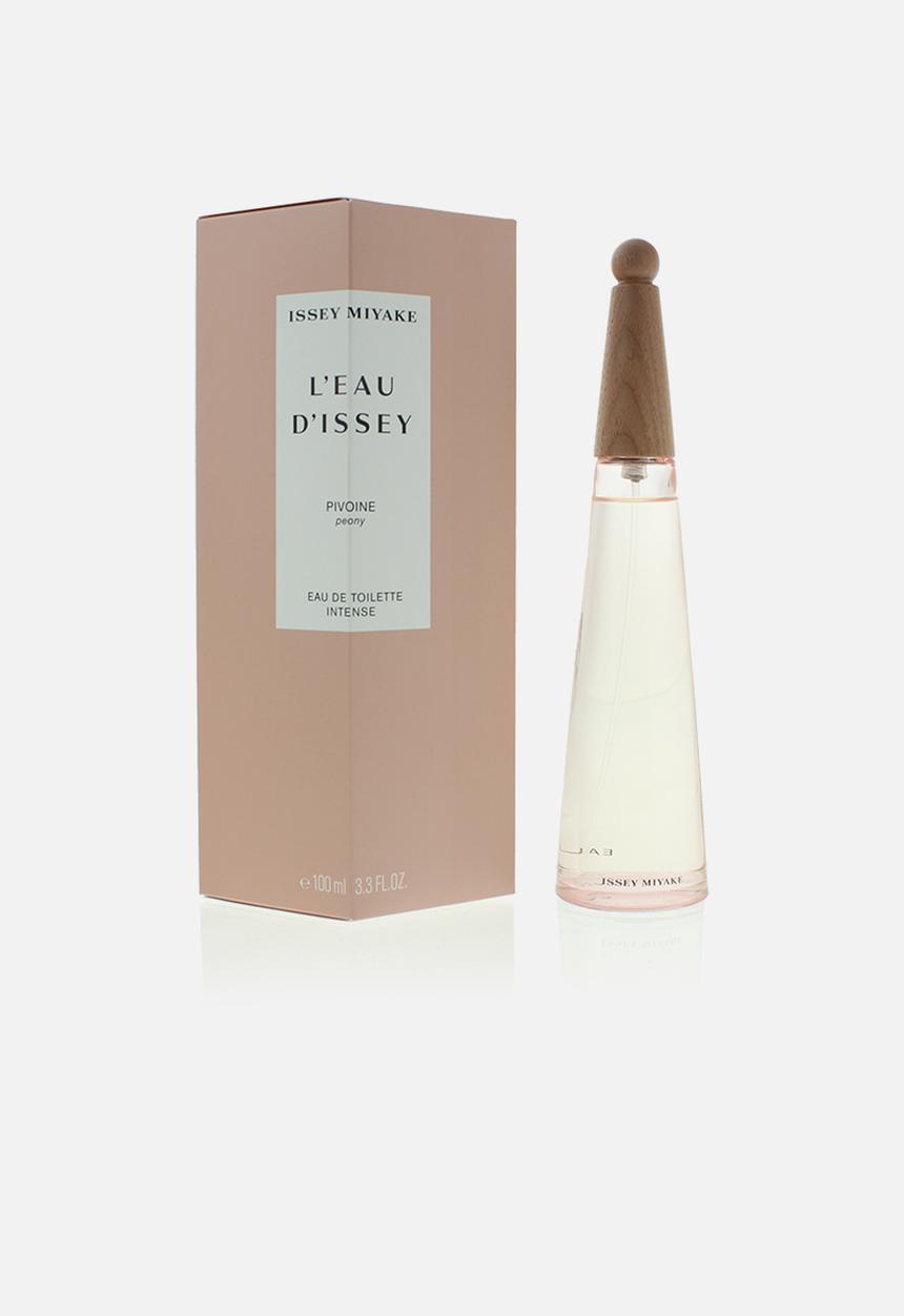 Issey Miyake - Issey Miyake Pivoine Intense Edt - 100ml (Parallel Import)