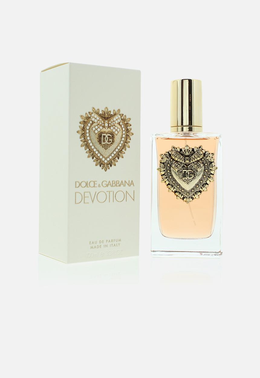 D&G Devotion Edp - 100ml (Parallel Import)