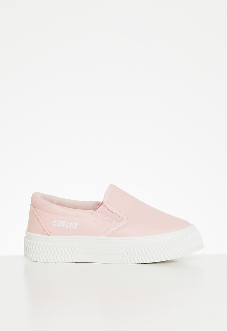 SOVIET - I magnum pu - pink/cream