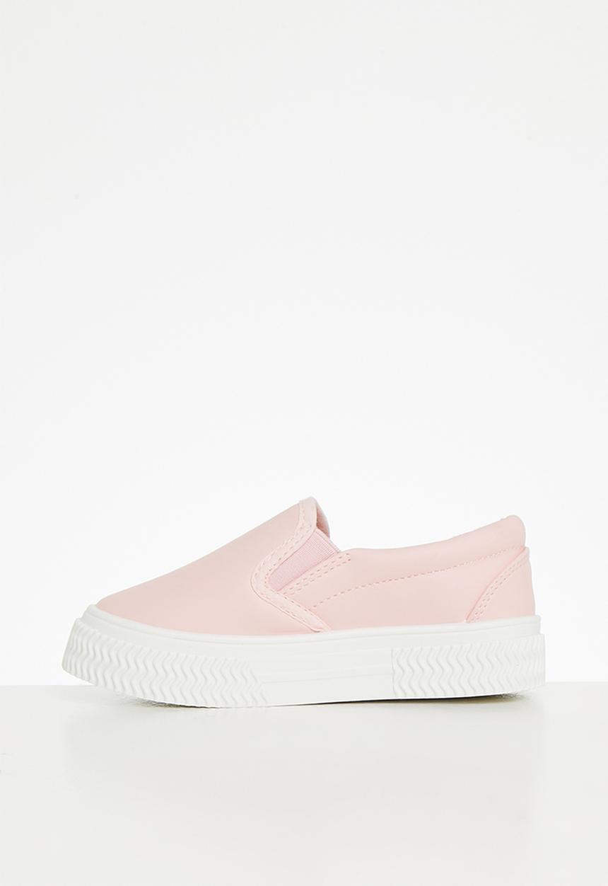 SOVIET - I magnum pu - pink/cream