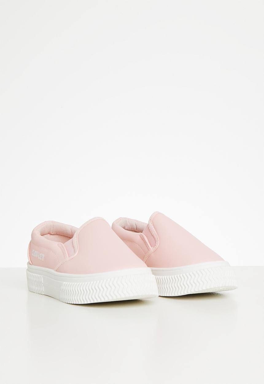 SOVIET - I magnum pu - pink/cream