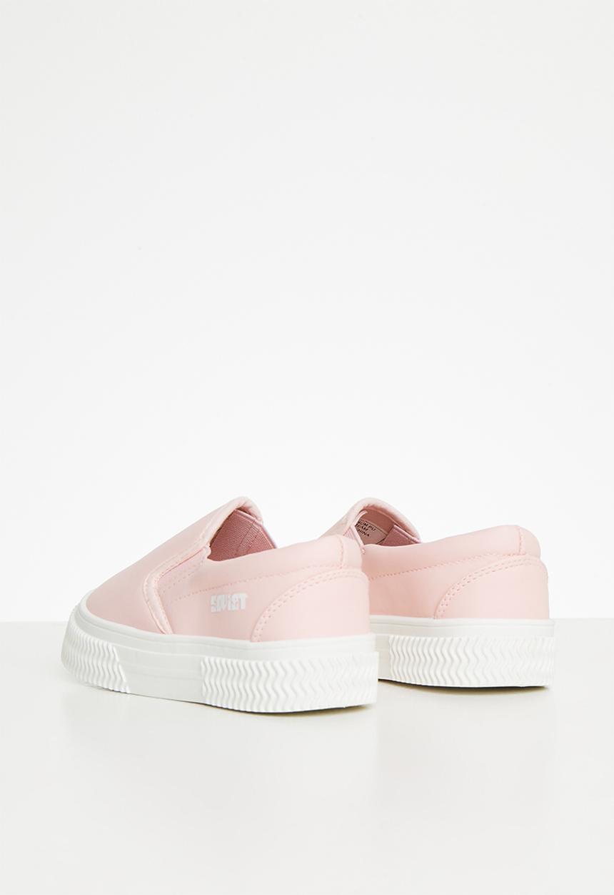 SOVIET - I magnum pu - pink/cream