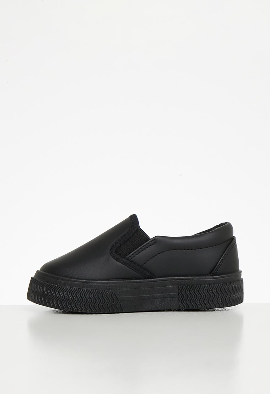 SOVIET - I magnum pu - black mono