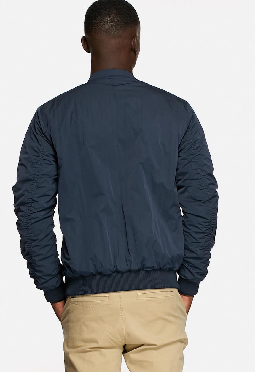 Selected Homme - Light Bomber Jacket