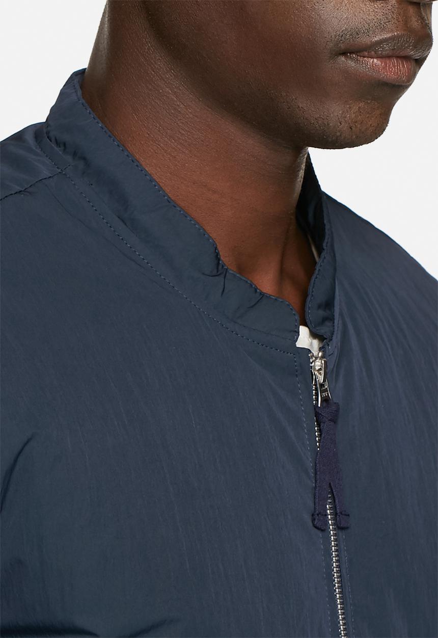 Selected Homme - Light Bomber Jacket
