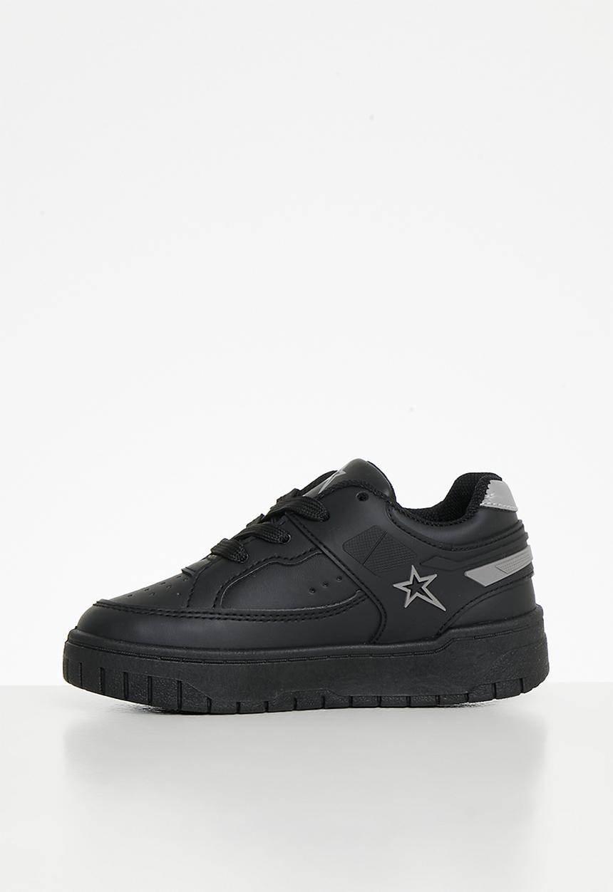 SOVIET - K addison - black mono/grey