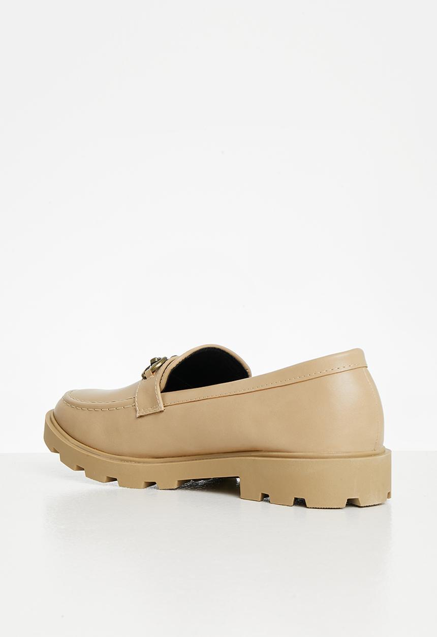 Oxford Street - Casual loafer - neutral