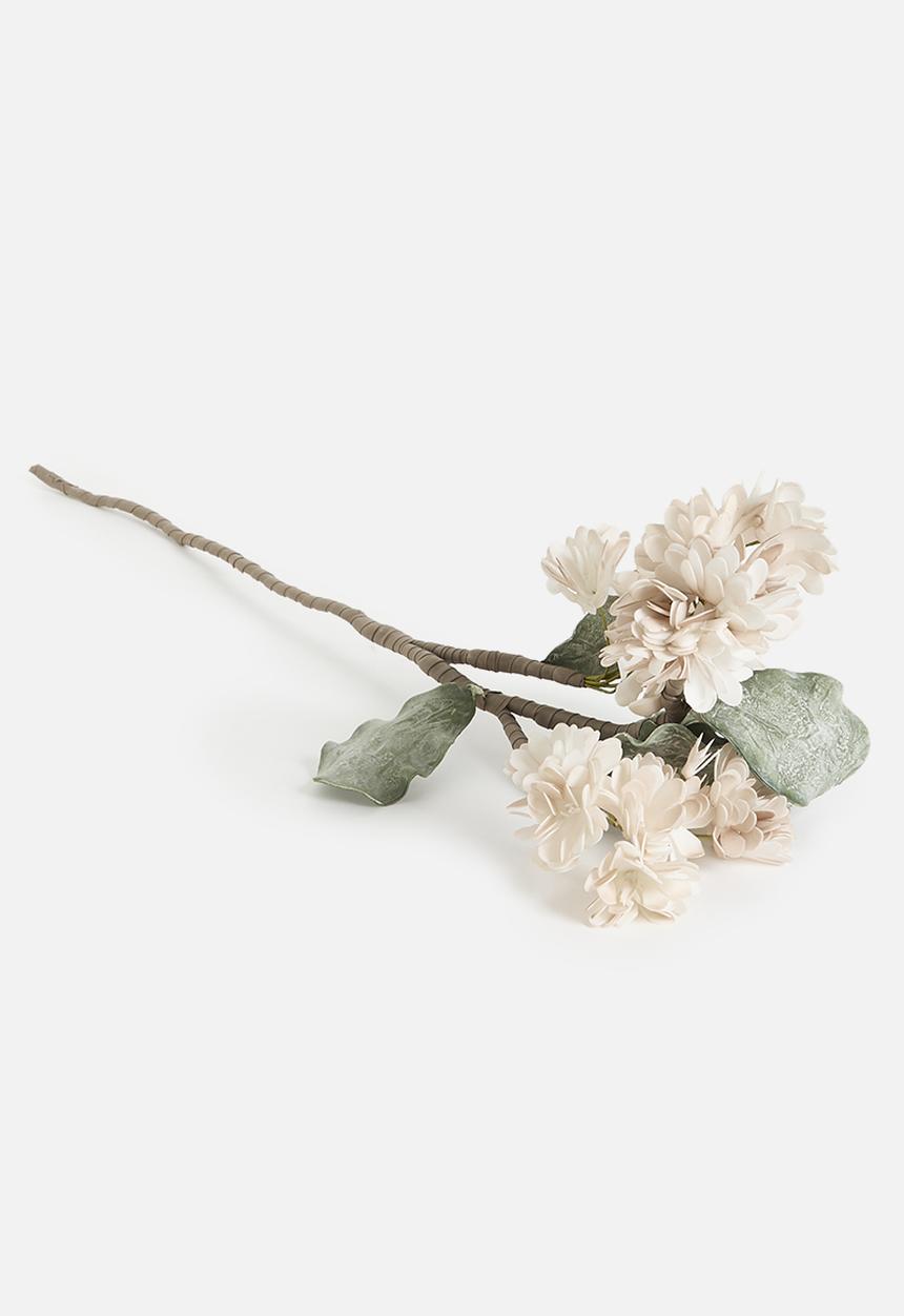 Sixth Floor - Flower branch - beige