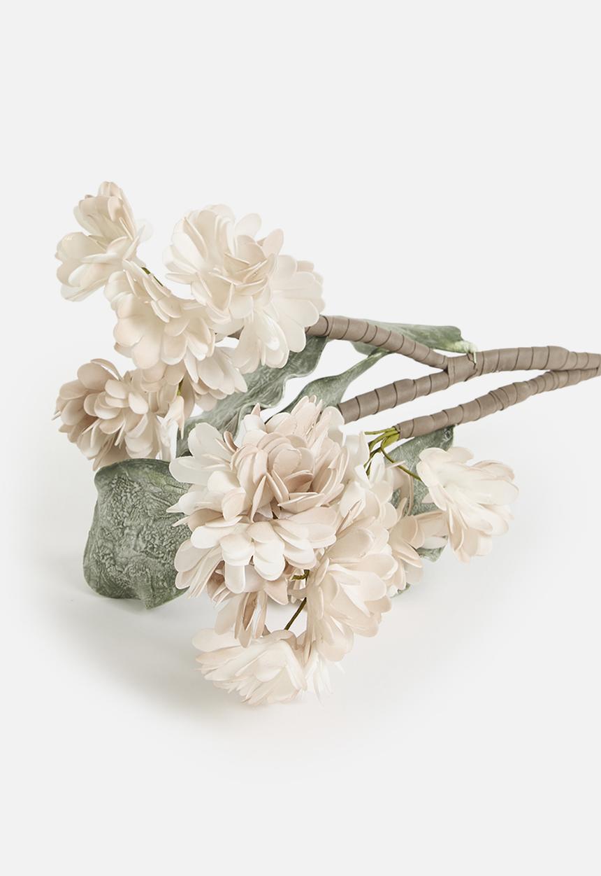 Sixth Floor - Flower branch - beige
