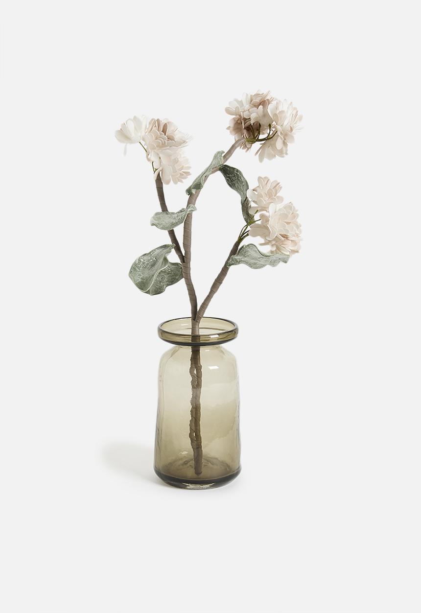 Sixth Floor - Flower branch - beige