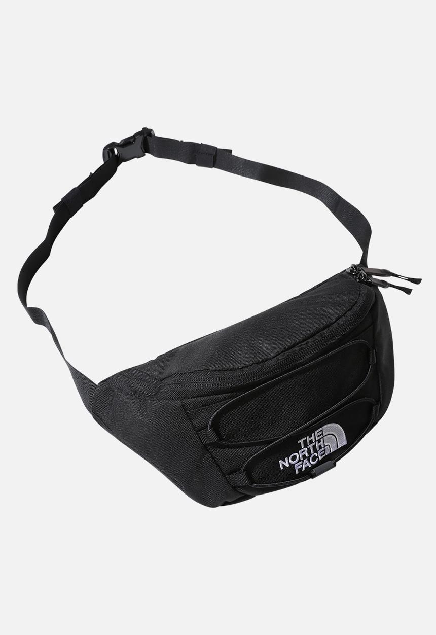 The North Face - Jester lumbar - black