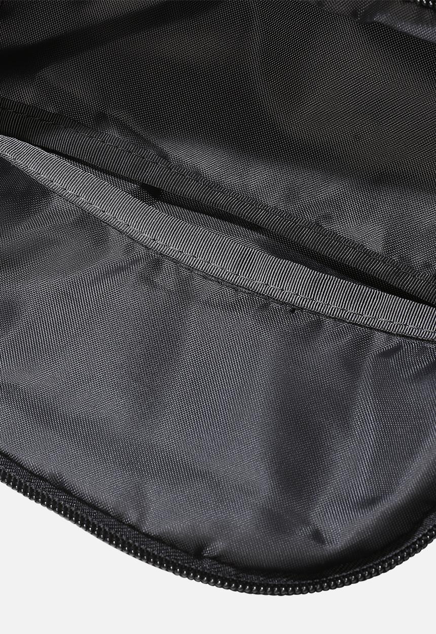 The North Face - Jester lumbar - black