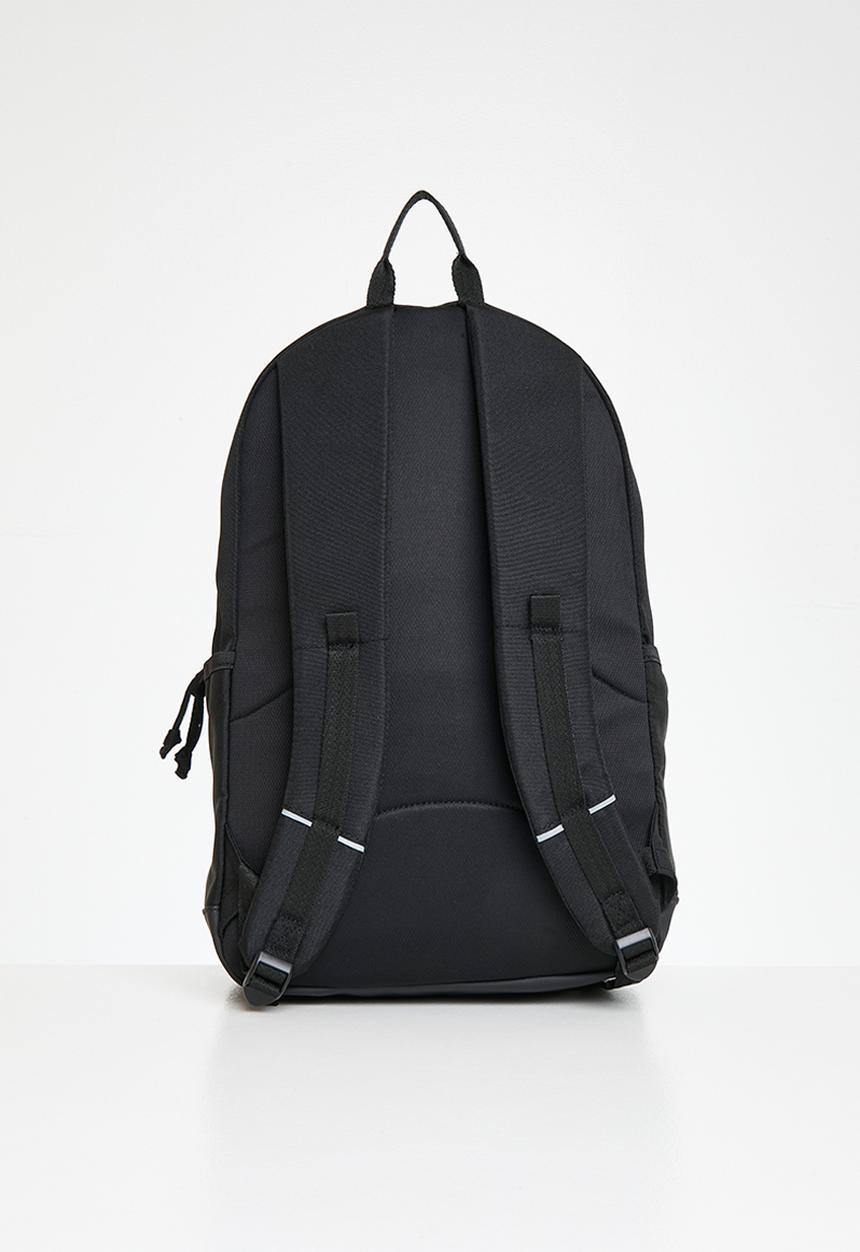 Superdry. - Vintage Graphic Montana - black