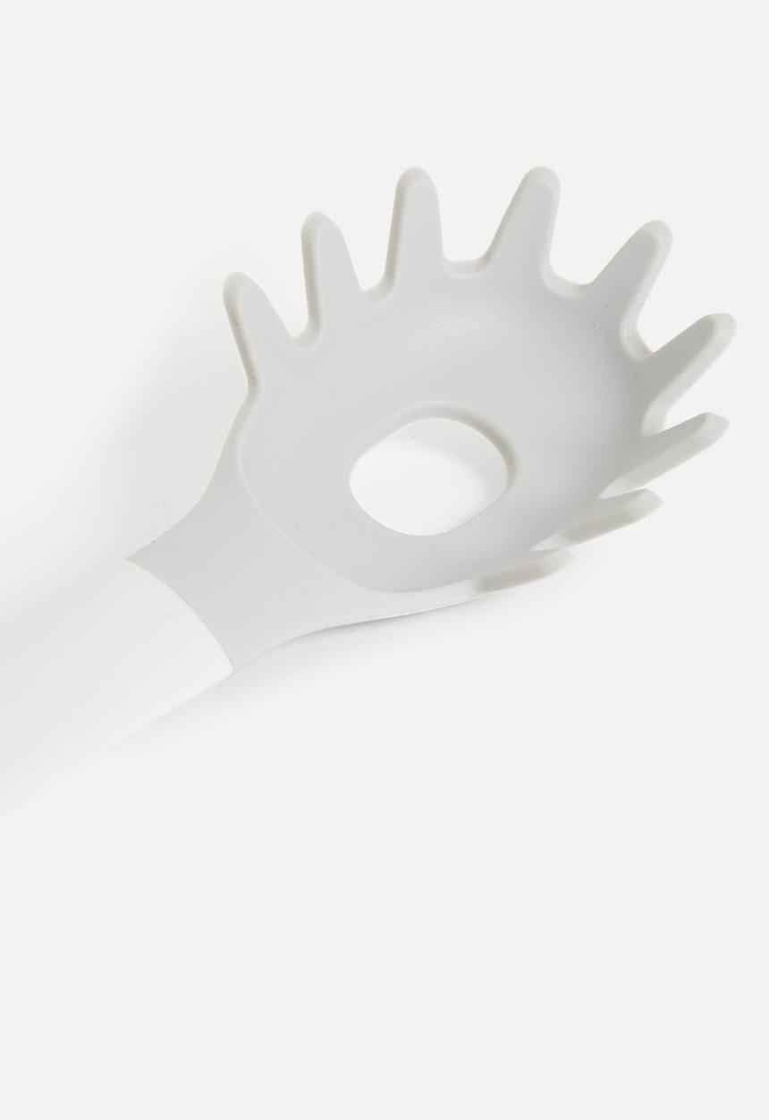 Kitchen Inspire - Kitchen Inspire Spaghetti Ladle - grey