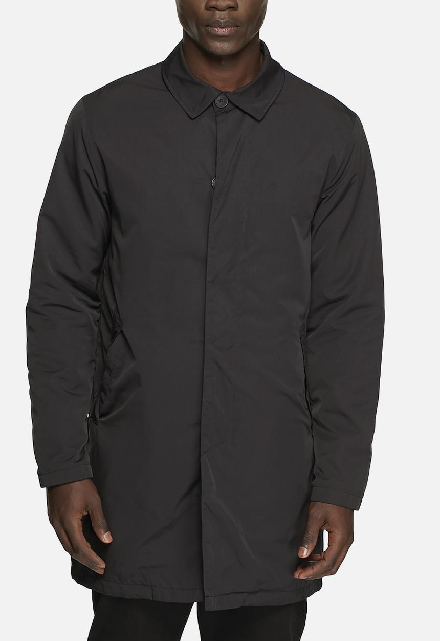 Selected Homme - Felix Nylon Coat