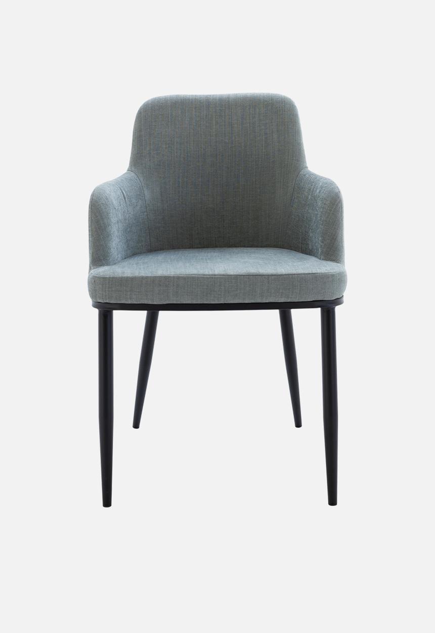 Hertex Haus - Catherine Dining Chair - Hunter Seaglass