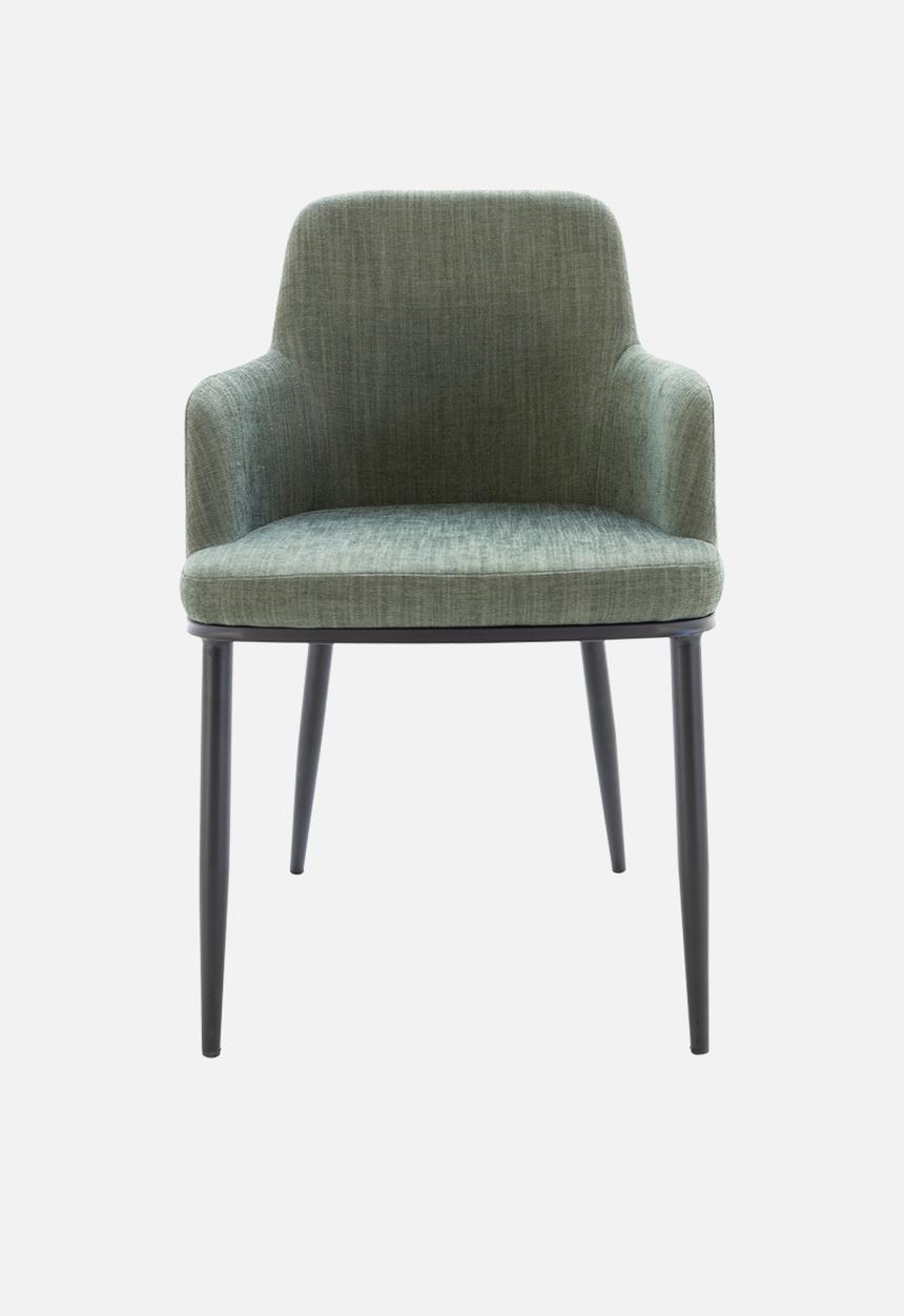 Hertex Haus - Catherine Dining Chair - Hunter Alpine