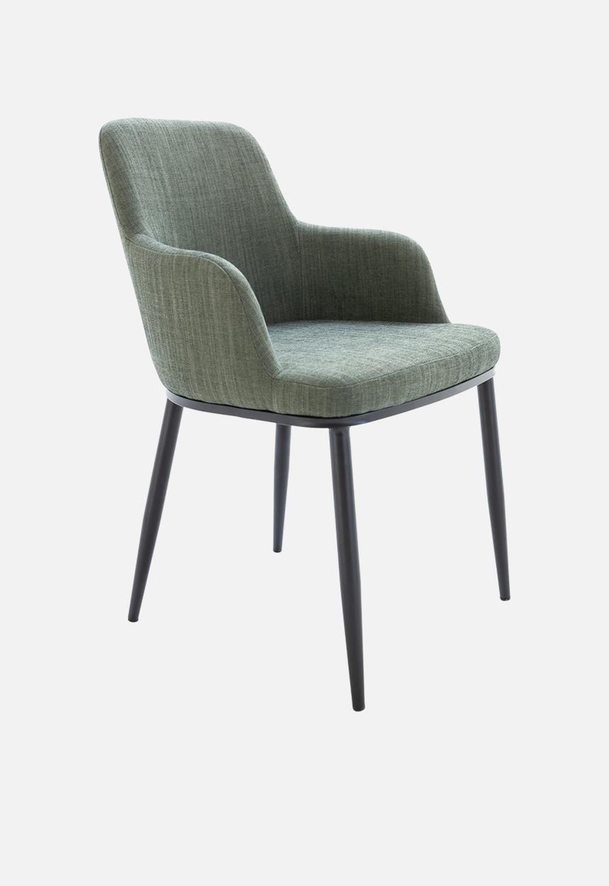 Hertex Haus - Catherine Dining Chair - Hunter Alpine