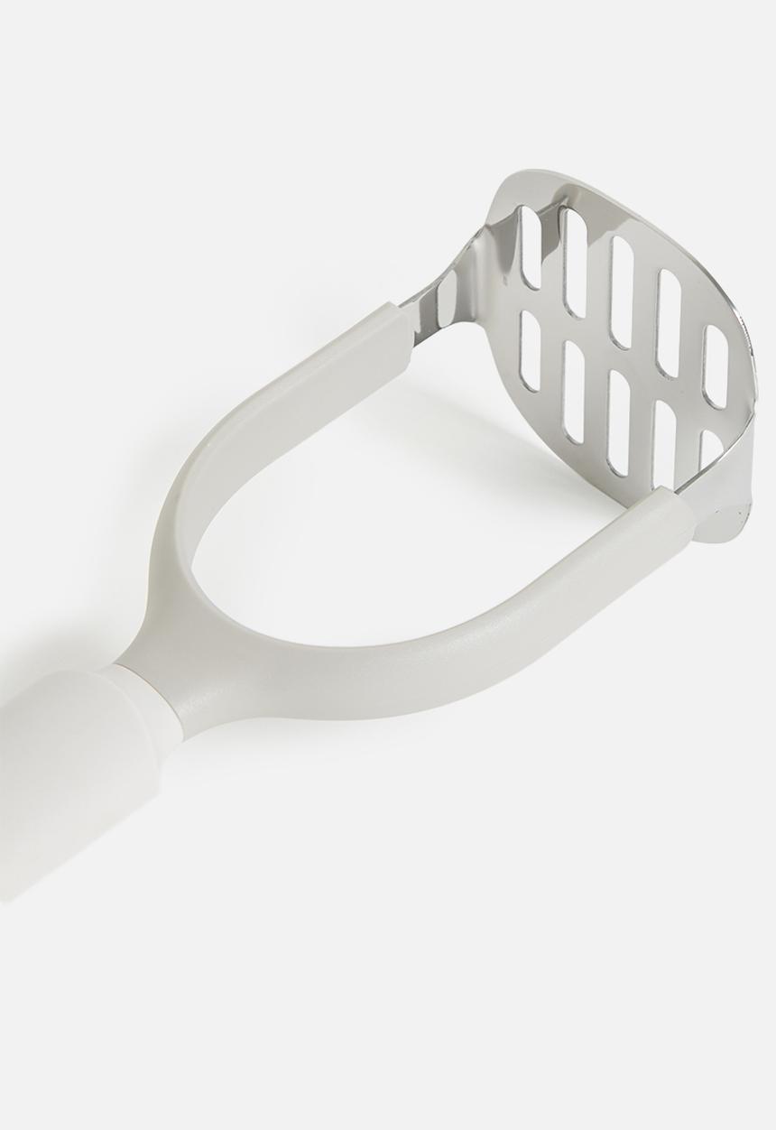 Kitchen Inspire - Kitchen Inspire Potato Masher - grey